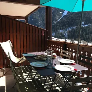 1 Chambre, 4 Personnes La Plagne