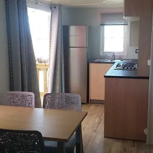 Mobil Camping