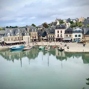 T2 Port De Saint-goustan Appartement